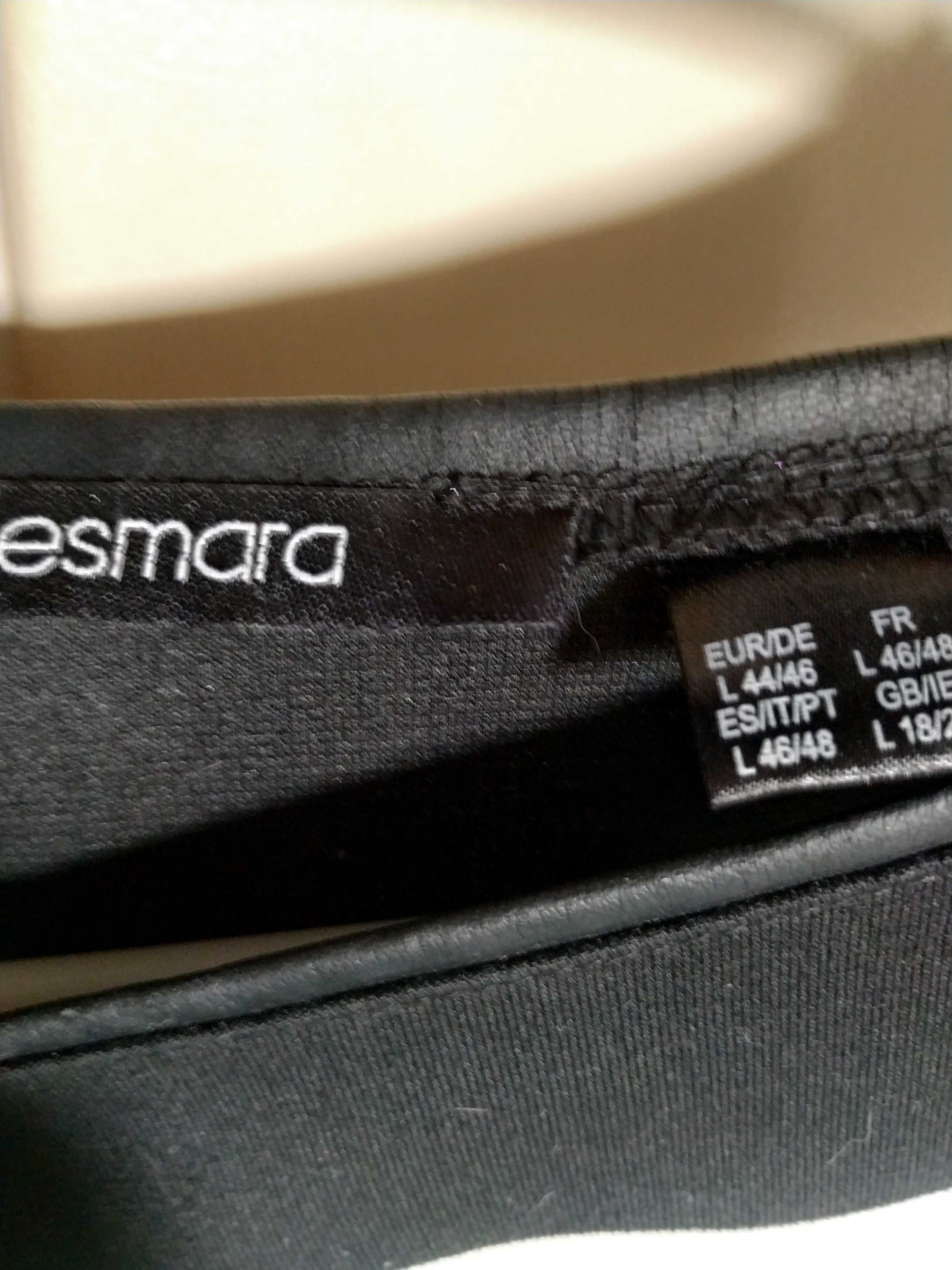 Varias tunicas M e L