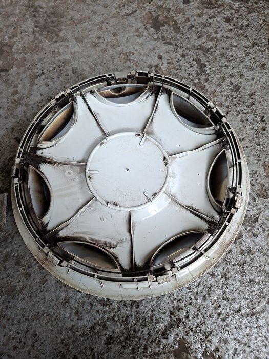Mercedes Kołpaki 15" oryginał Klasa-C Klasa-A
