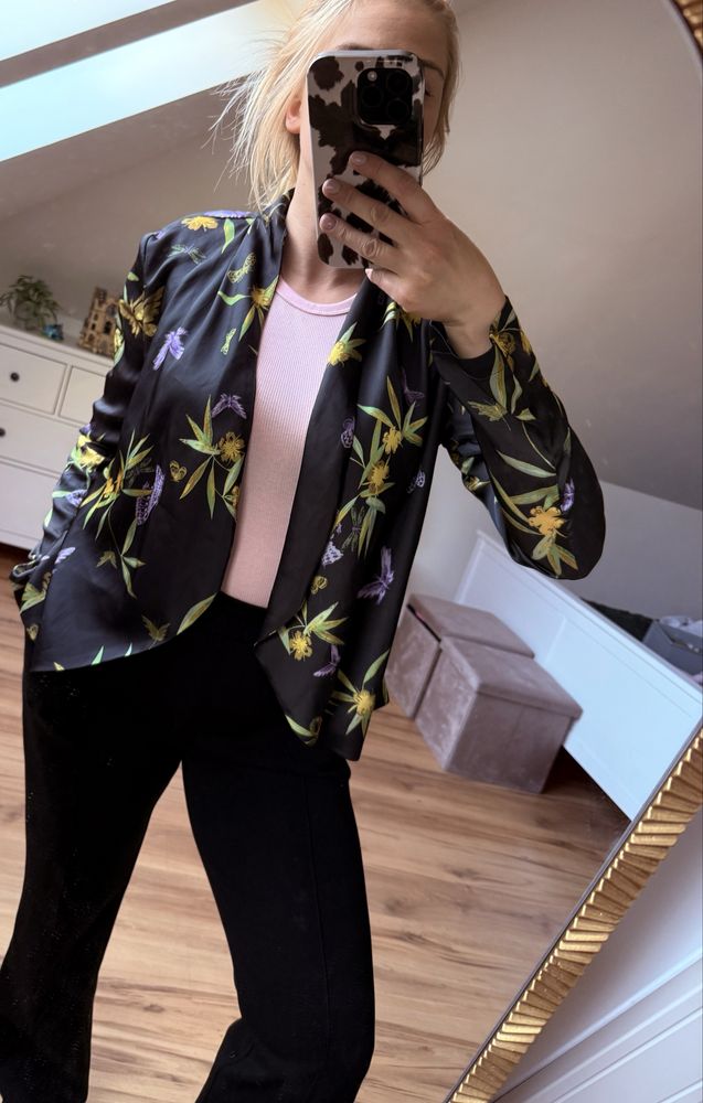 Nowa marynarka H&M