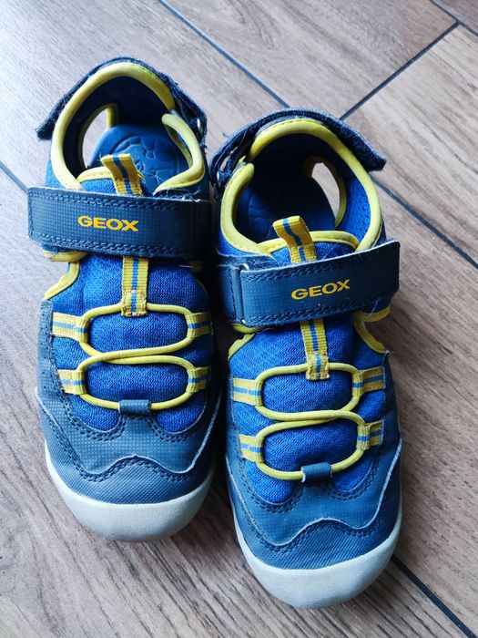 Buty sandały geox rozm 33