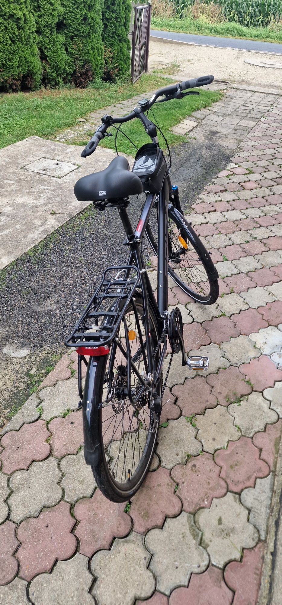 Rower folta moneo v2
