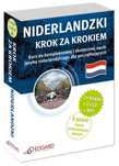 Niderlandzki. Krok za krokiem 5cd+mp3 Edgard