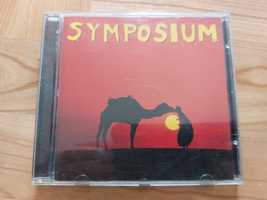 Singiel CD SYMPOSIUM - Farewell To Twilight