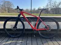 Specializet Epic HT Expert Carbon World Comp