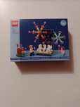 Lego 40689 pokaz fajerwerków nowy