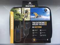 Рація Motorola Talkabout T82 Extreme Twin Pack WE