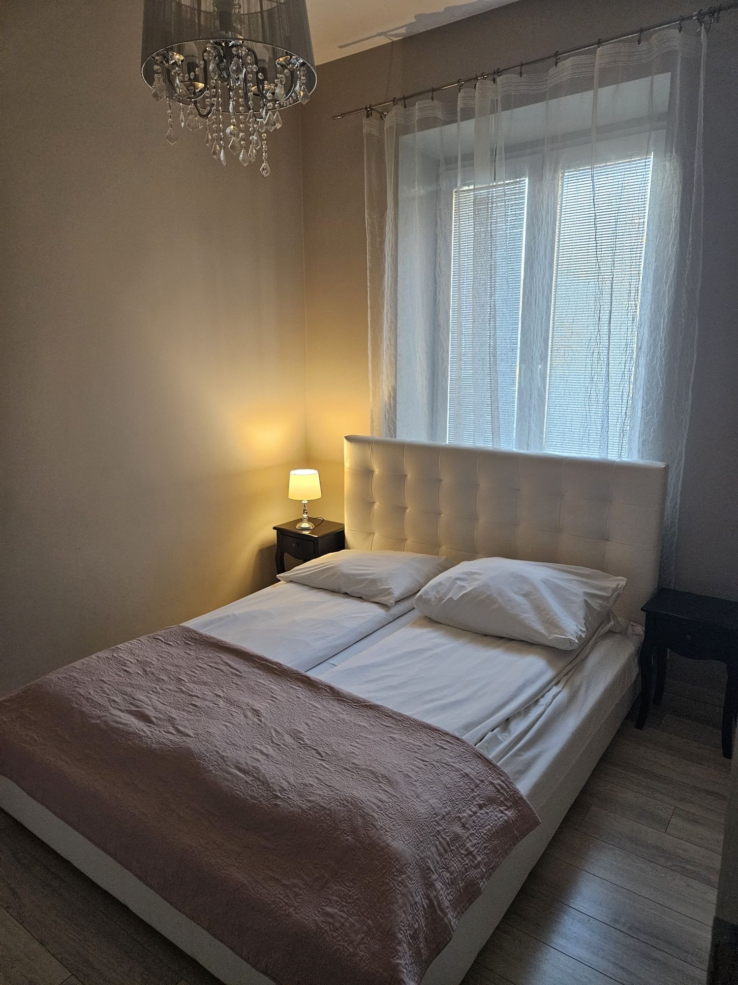 Apartament na doby Białystok komfortowy centrum