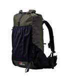 Plecak OnMyWay Triple Crown Dark Green 42 l ultralight on my way