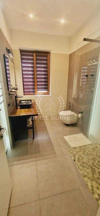 Оренда Нового автономного та стильного Хай Тек будинок у Горенці!