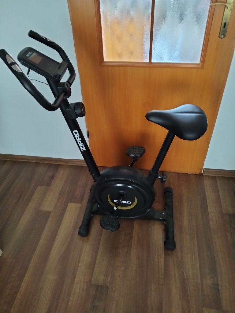 Rower stacjonarny