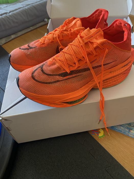 Nike alfafly next 3
