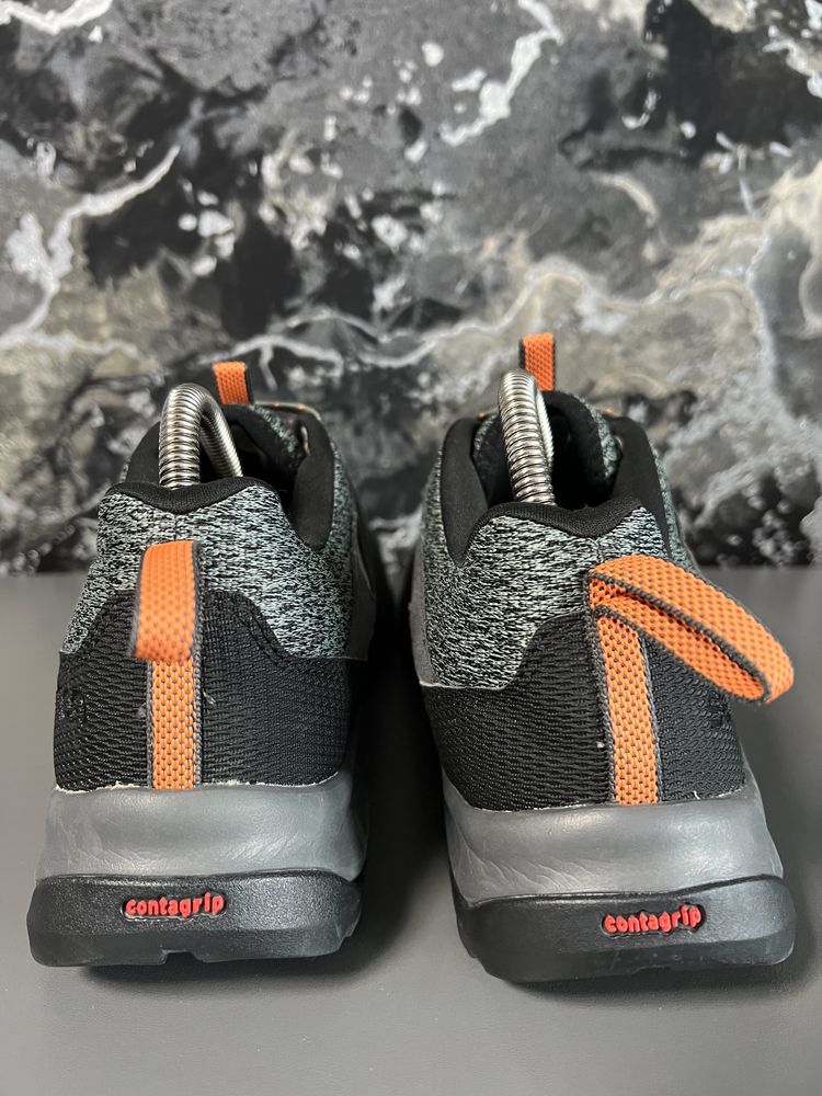 Кросівки чоловічі Salomon Eos Aero 42р