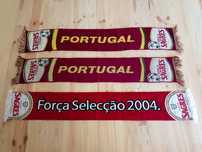 Cachecóis Portugal - Sagres