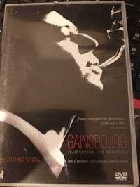 Film na dvd Gainsbourg