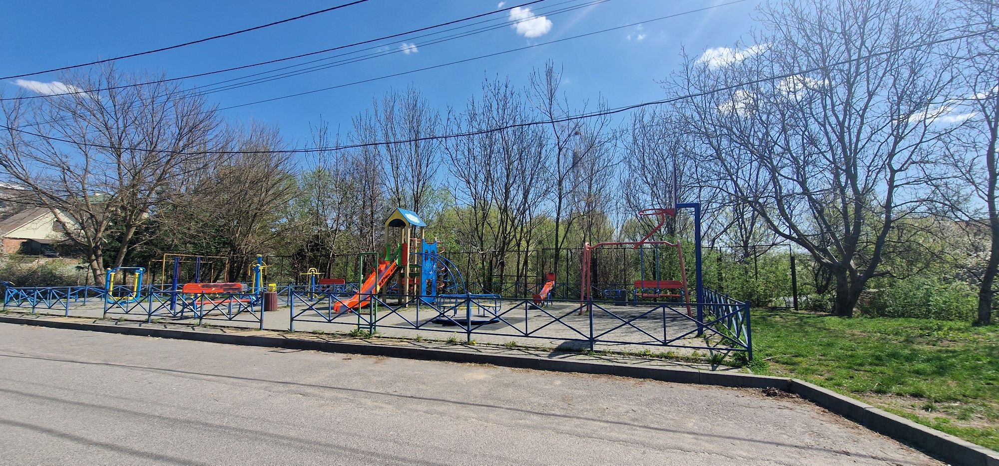 Продам Таунхаус у місті. 4 кімнати