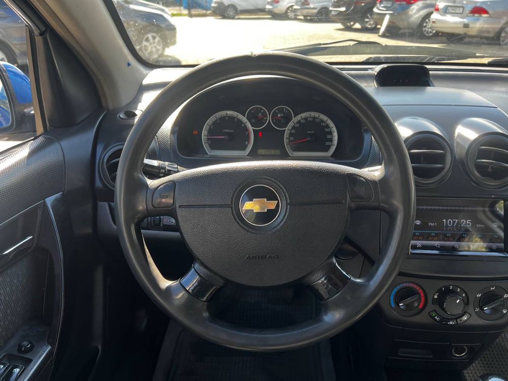 Продам Chevrolet Aveo 2008г., 1.5 газ/бензин, автомат. Обмен, Лизинг