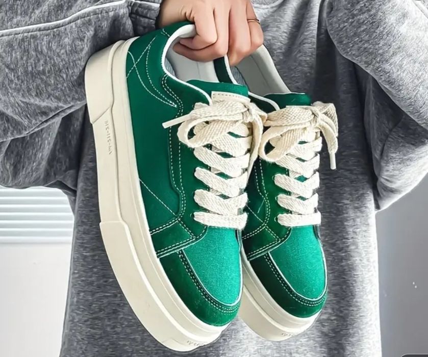 Кеды кроссовки 41 размер