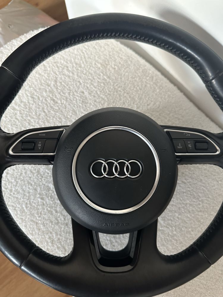 Sprzedam kierownice audi