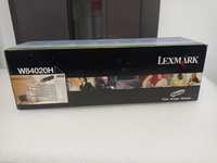 Toner Oryginalny Lexmark W84020H (W84020H) (Czarny)