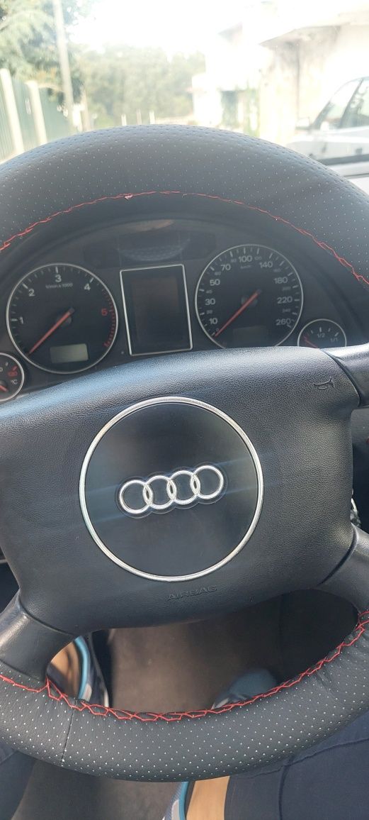 Audi a4 1.9tdi 130cv motor pd