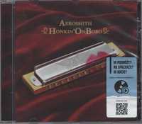 Aerosmith - Honkin' On Bobo - CD - Nowa w folii