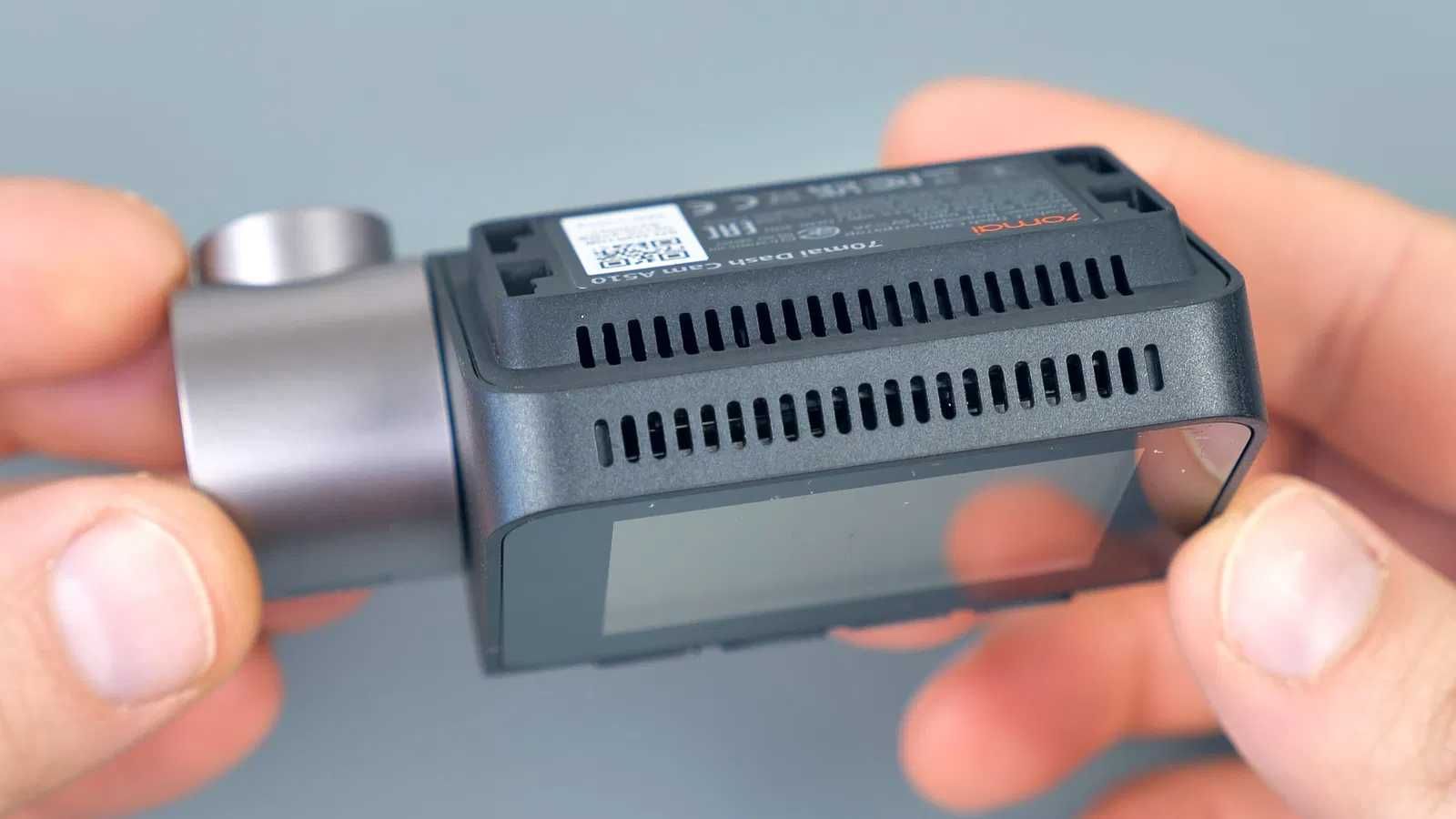 Відеореєстратор 70mai A510 Dash Cam 1080P HDR 2024 Новий