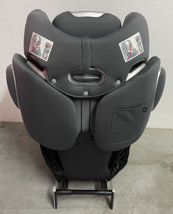 Cadeira Auto Bébé Cybex