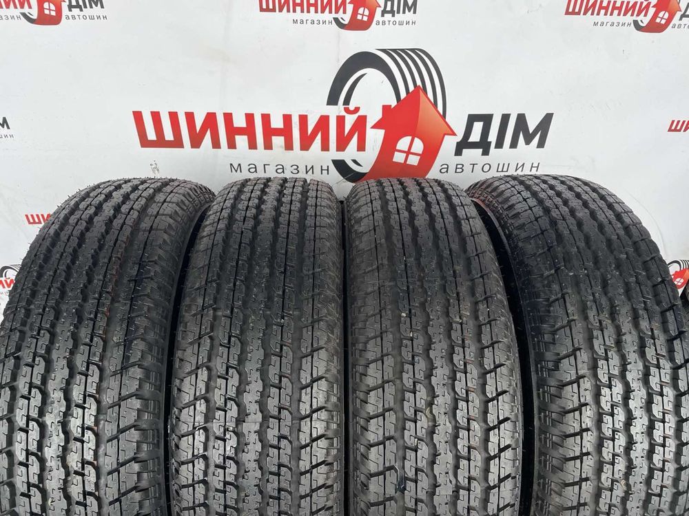 Шини 255/70 R18 Bridgestone літо 2022р нові