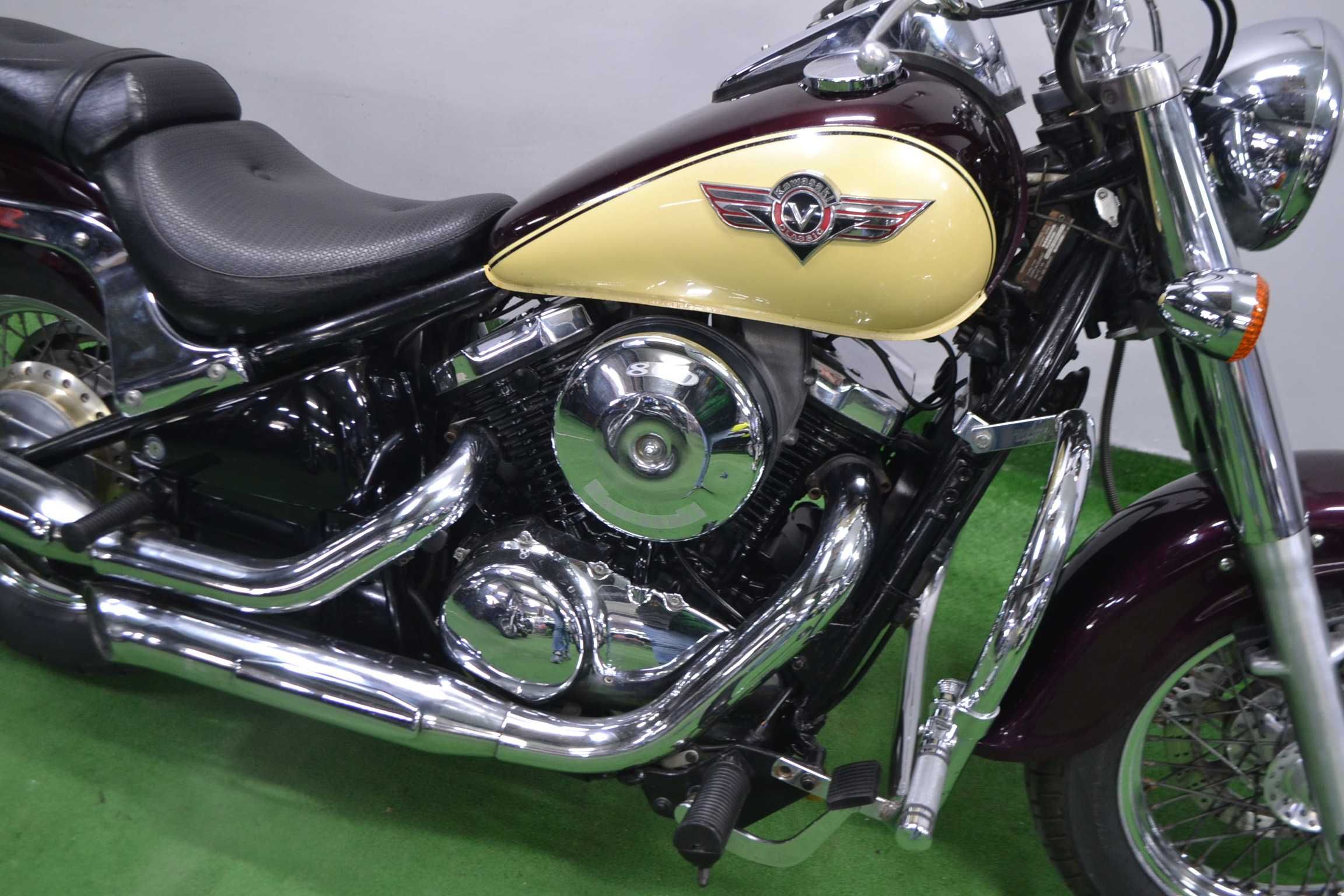VN 800 CLASSIC , Gwarancja 1 rok , raty 3% , dowóz