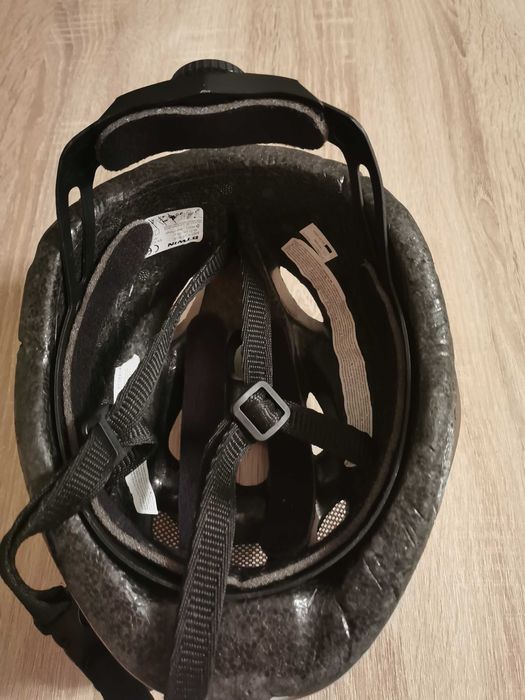 Kask rowerowy dla dzieci