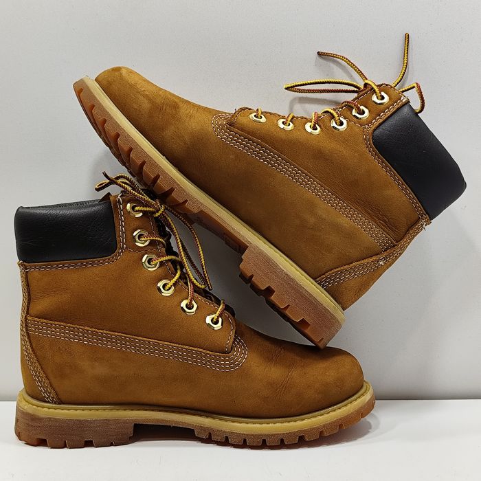 черевики Timberland Premium 36р/23.5см
