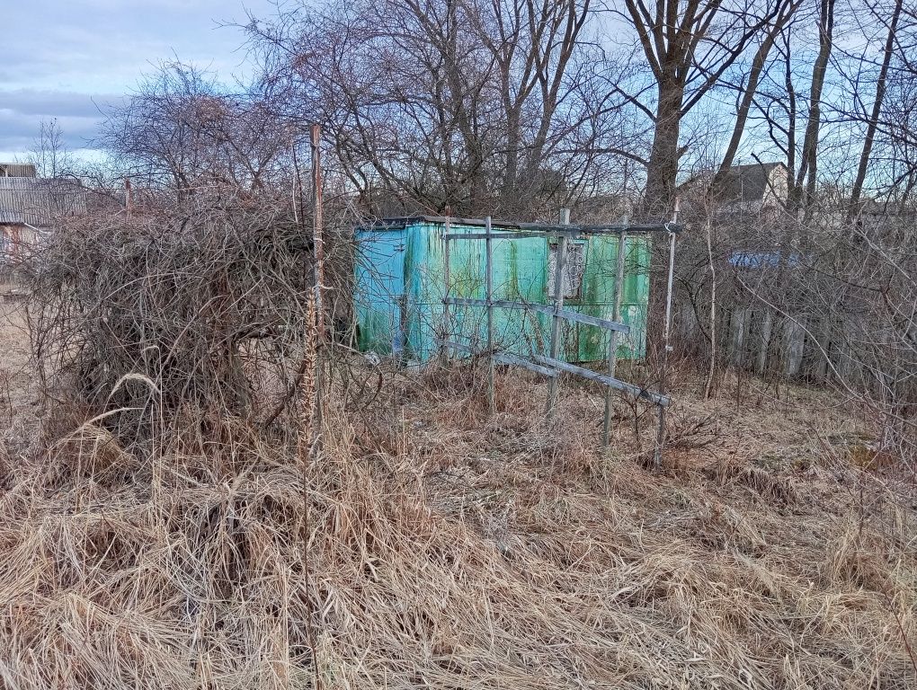 Дача в Полуботках