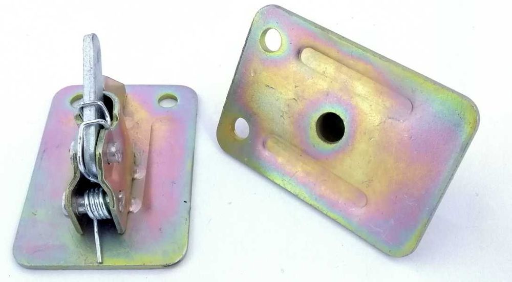 Klucz do żabek sprężynowych żabki napinające sprężynowe do szalunków