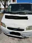 Vende-se Carrinha Ford Transit 1998 - Gasóleo