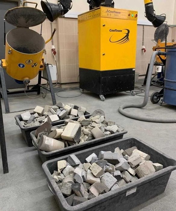 Скупка прийом каталізаторів. Куплю здати каталізатор, сажевий фільтр