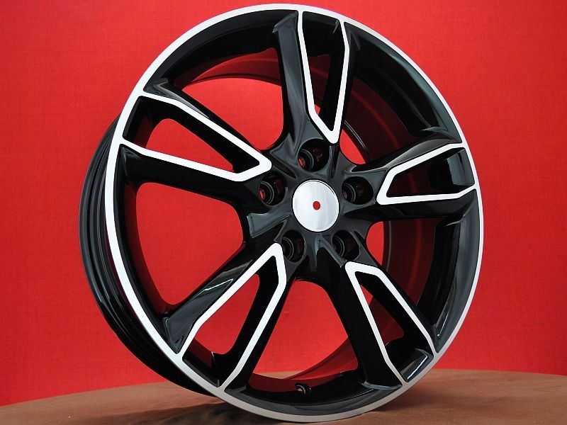 Felgi R18 5x114,3 MAZDA 3 6 CX-30 CX-60 CX-3 CX-5 CX-7 CX-9 MX-30 RX-8