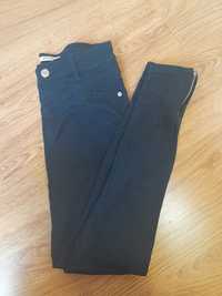 Spodnie eleganckie orsay 34 XS