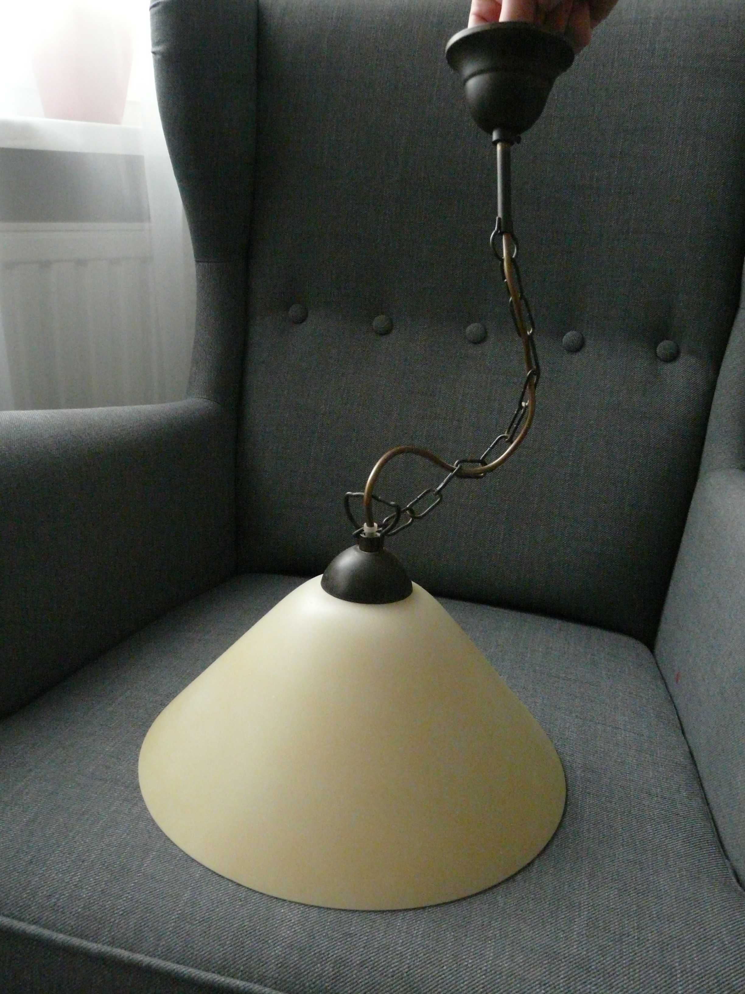 Lampa do kuchni nad stół