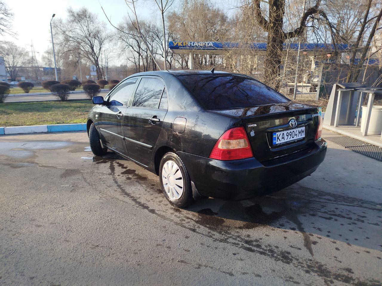 Продам Toyota Corolla 2003