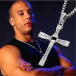 Cruz Fio- Velocidade Furiosa Dominic Toretto