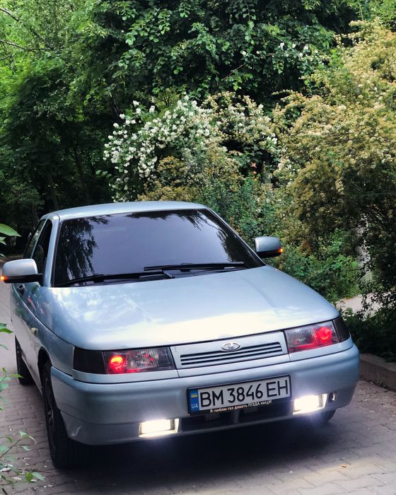 Продам ВАЗ 21120 16кл