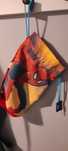 Worek szkolny Spiderman
