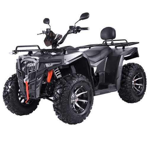 Quad elektryczny 4×4 E-ATV VELEX GOBI