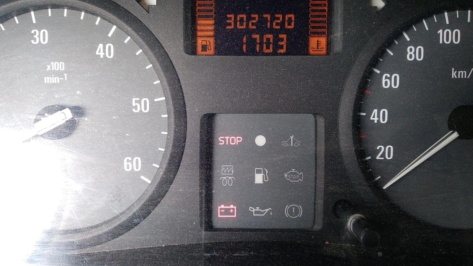 Sprzedam Opel Vivaro