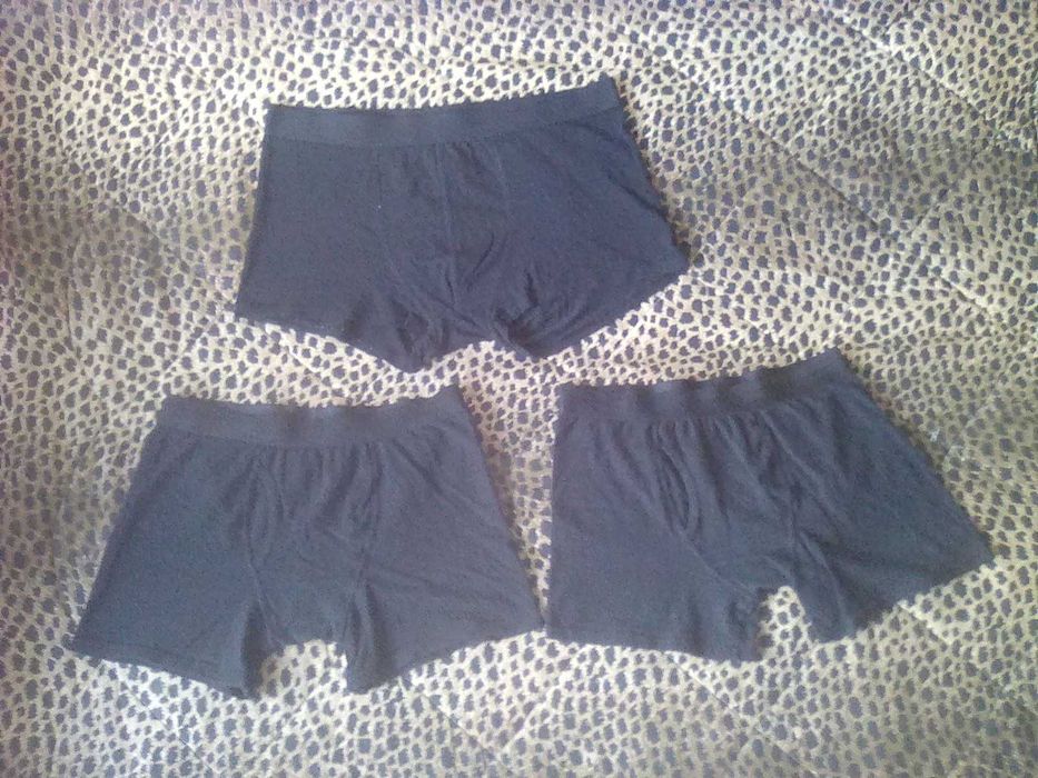 majtki czarne majtki czarne