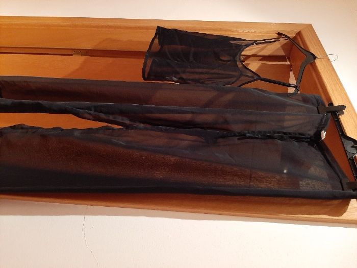 lingerie Malizia -grupo La Perla e outras