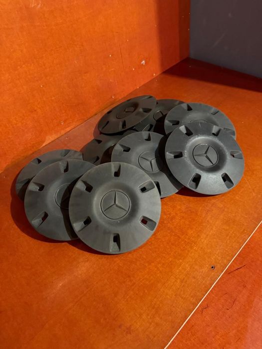 Ковпачки на диски Спрінтер 906