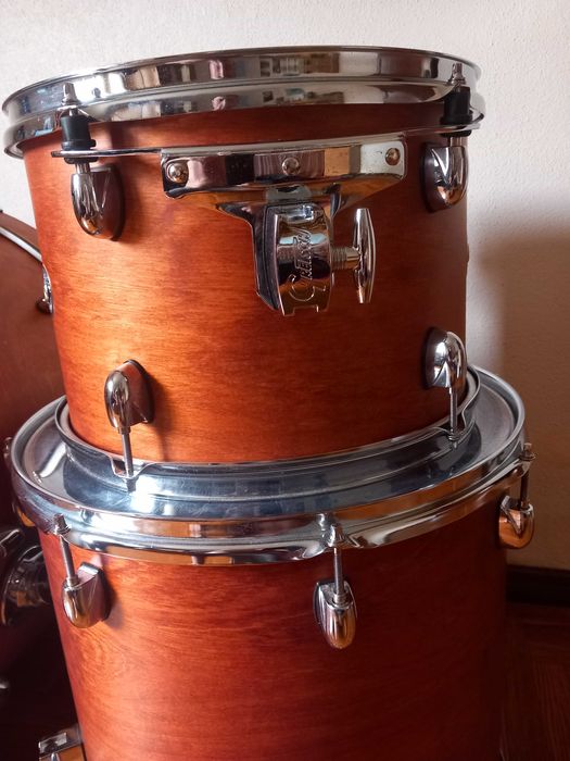 Gretsch Catalina Club Rock