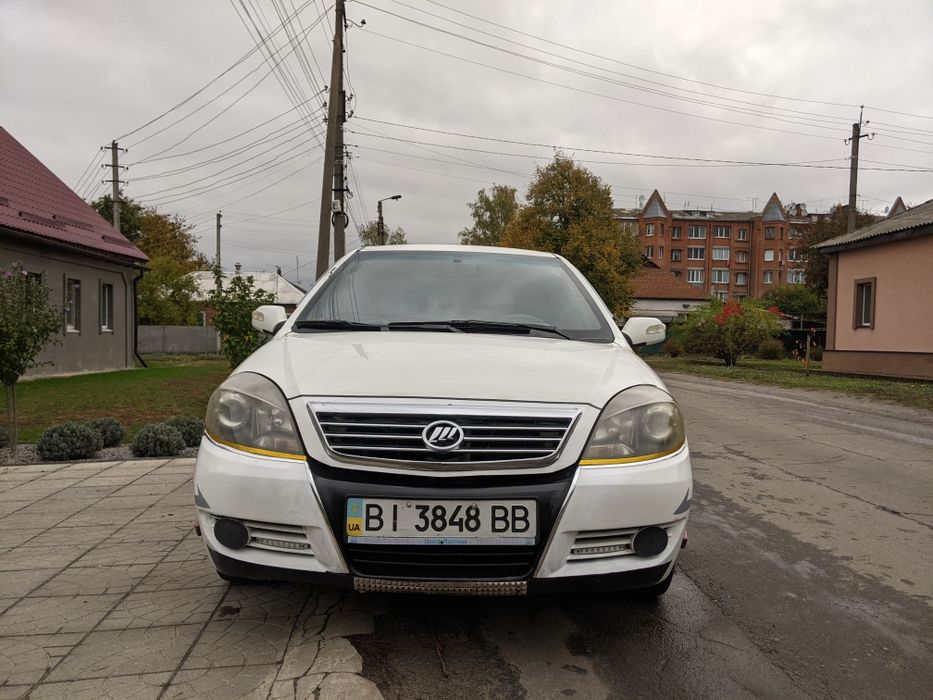 Продам автомобіль Lifan
