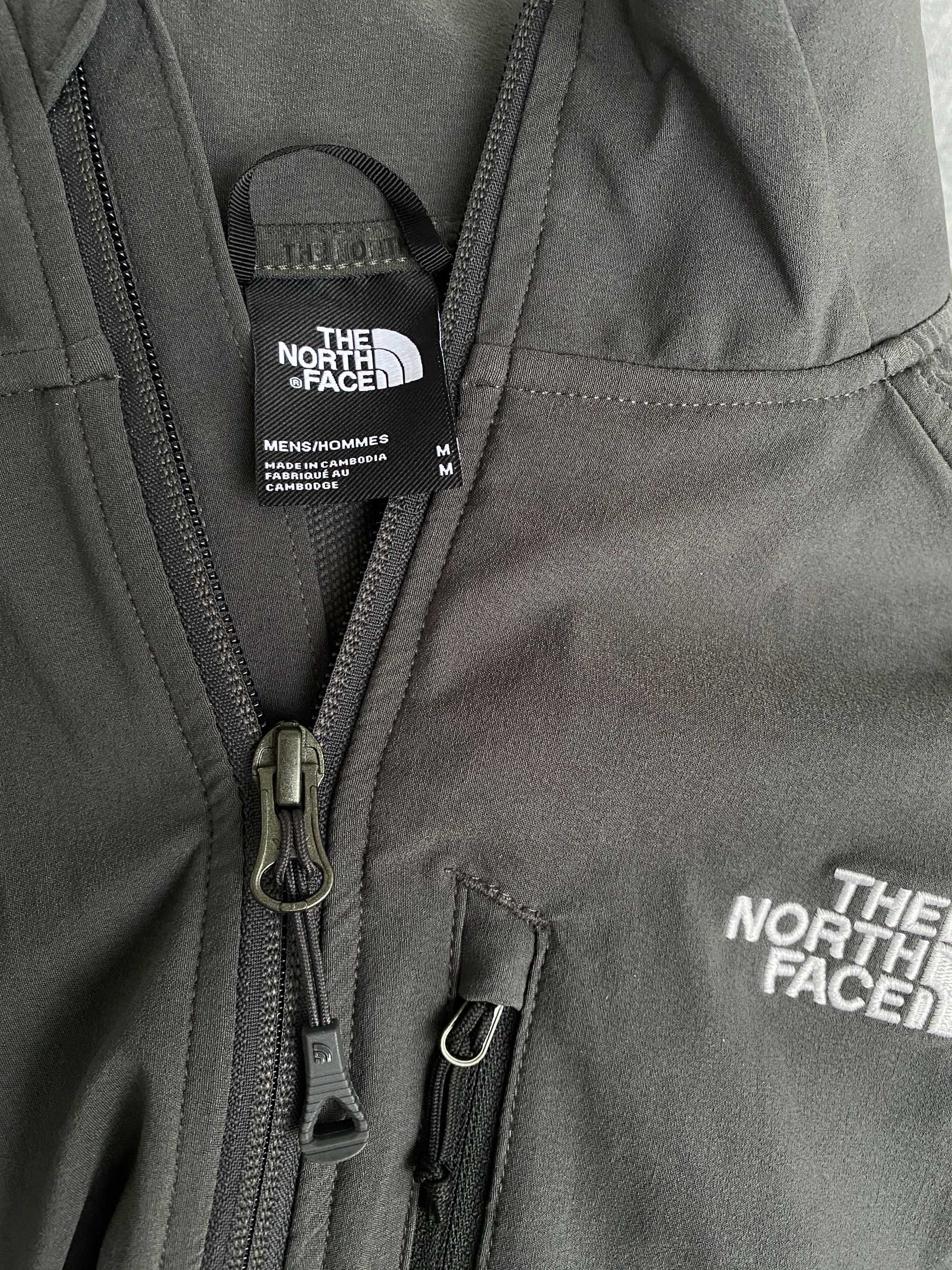Чоловіча жилетка the north face nimble vest tnf gorpcore